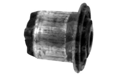 Sasic втулка важеля dacia logan le правий фото №1