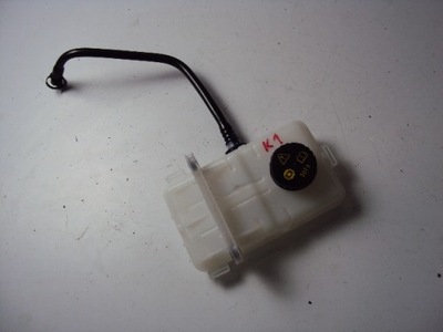 Бак рідина гальмівної renault kangoo iii 21- фото №1