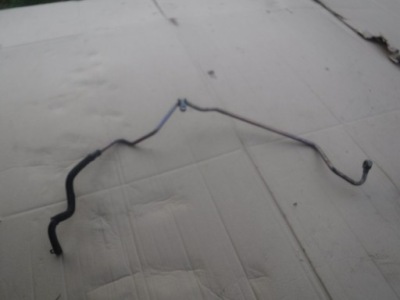 Volkswagen оригинальный номер 1j1422891f пабтрубок  гидравлический, система рулевого управления фото №1