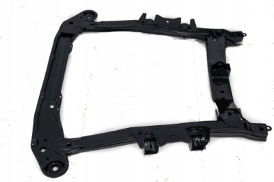 Подрамник рама подрамник подрамник подрамник dacia dokker 1.5dci фото №1