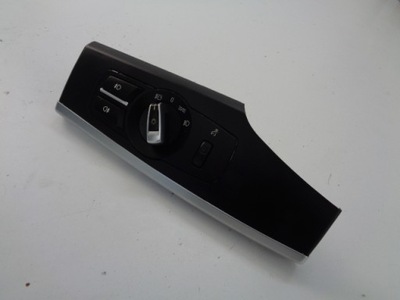 PANEL DE LUZ BMW X3 F25 2010-  