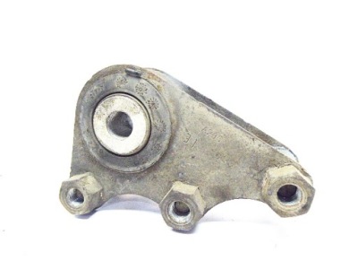 Jumper boxer ii 06r- кронштейн коробки подушка 2.2 hdi фото №1