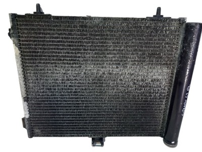 RADUADOR DE ACONDICIONADOR CITROEN C3 9651825580  