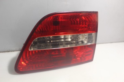 Лампа права задня w кришка багажника fiat stilo фото №1