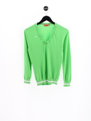 Sweter PUMA rozmiar: M