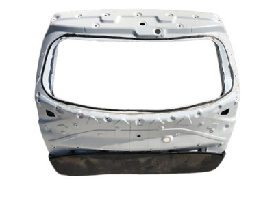 Крышка багажника задняя задняя kia sportage v 5 фото №1