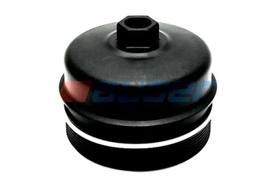 Auger 81997 крышка, корпус фильтра масла фото №1