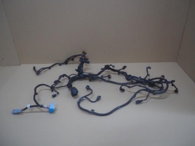 Установка двигуна citroen peugeot toyota opel 9842871780 фото №1