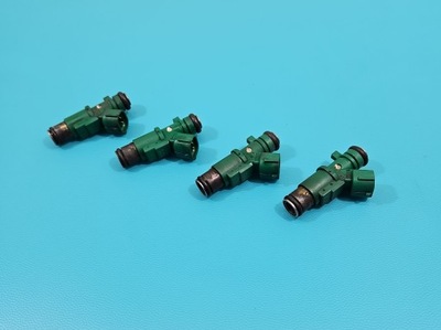 Форсунки kpl peugeot partner i 01f023 1.4b 8v фото №1