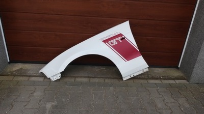 Лівий крила ford mustang фото №1