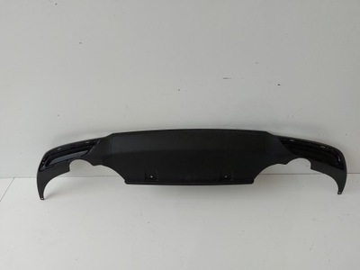 OPEL INSIGNIA B FACING BUMPER REAR 39158876 ORIGINAL  