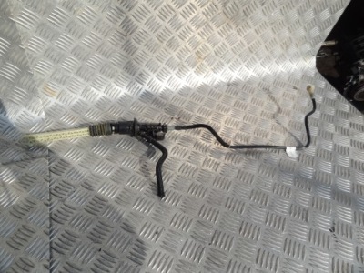 Peugeot 208 ii 2022 1,2 vti помпа зчеплення 9824255680 оригінал фото №1