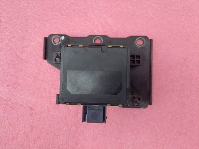 Hyundai kona радар acc distronic фото №1