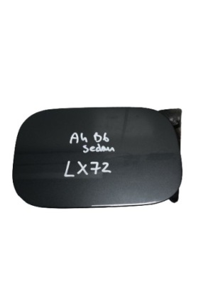 Крышка заливной audi a4 b6 sedan 8e0010183s lx72 фото №1