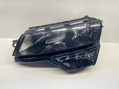 Skoda оригинальный номер 57b941015a лампа фото №1