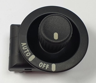 Кнопка регулювання дзеркал jaguar s-type фото №1