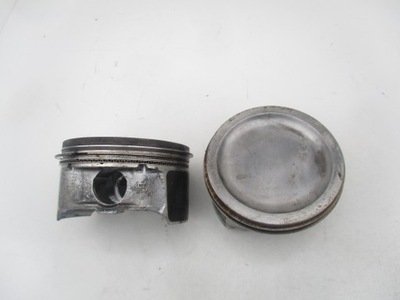 Поршень ford transit ranger maverick mondeo mk4 s-max galaxy mk2 2.3 16v фото №1