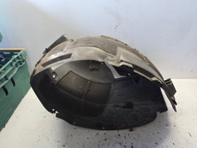 Opel meriva b lift подкрылок левый перед левая передние оригинал фото №1