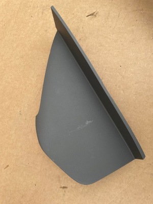 Hyundai ioniq 5 захист панелі заглушка консолі фото №1