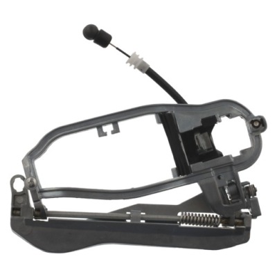 Рамка ручка перед права bmw x5 e53 febi bilstein фото №1