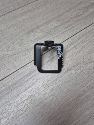 12896. mercedes vito засувка капот a4478800160 фото №1