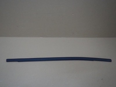 Молдинг уплотнитель дверь parapet правый задняя jeep compass ii фото №1