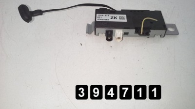 2010 opel insignia антена 13241374 фото №1