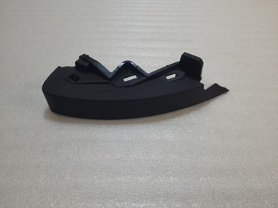 Megane iv захист заглушка панелі консолі 685968555r фото №1