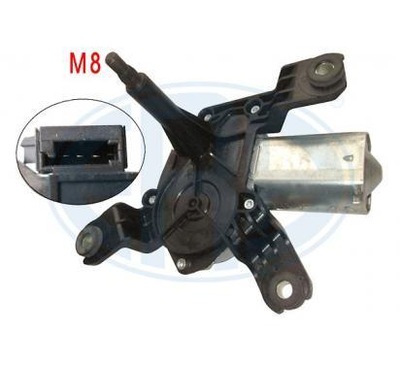 Era двигун двірник перед opel фото №1