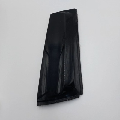 2013 mini cooper countryman r60 молдинг стекло боковой 9801542 фото №1