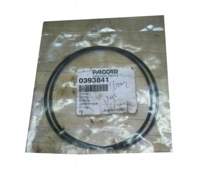 Уплотнительное кольцо 114 x 3 ступица ступица daf cf перед 0393841 фото №1