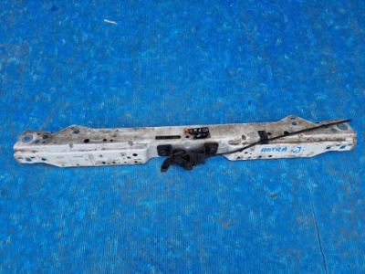 Ремень передний верхний opel astra iv j 2009r- фото №1