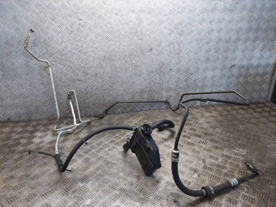 Шланг усилителя комплект volvo s60 i 2.4 d5 фото №1