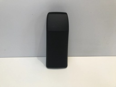 Kia niro ii заглушка корпус тунель середнього фото №1