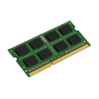 Pamięć RAM 4GB DDR3 SODIMM 1600MHz Nowa