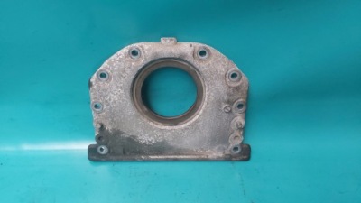 Mercedes actros mp4 om471-926 кришка корпус вала колінчастого фото №1