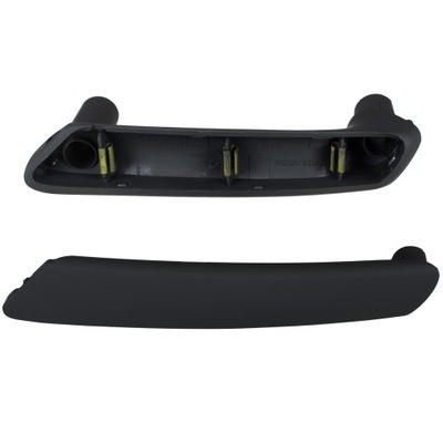 Vw passat b5 fl ручка тримач  двері перед правий фото №1