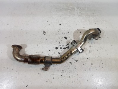 Шланг трубка egr a6541420104 mercedes w213 w205 2.0 cdi 654920 фото №1