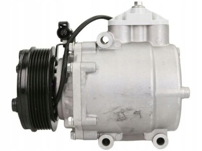 Delphi tsp0159373 компрессор, кондиционер фото №1