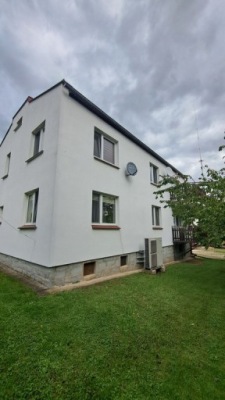 Dom, Prusy, Kondratowice, Strzeliński, 152 m²