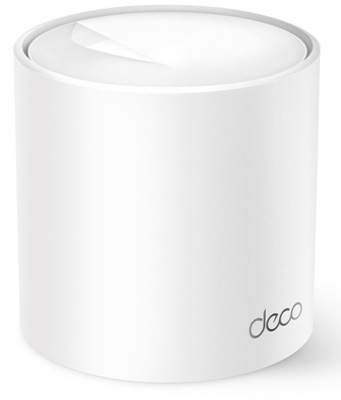 Router / Punkt dostępowy Mesh TP-Link Deco X10 AX1500 Wi-Fi 6