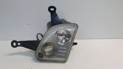 LUZ DIRECCIONAL HALÓGENO IZQUIERDO SMART ROADSTER 02-  