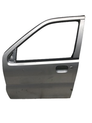 Дверь перед левая suzuki ignis subaru justy фото №1