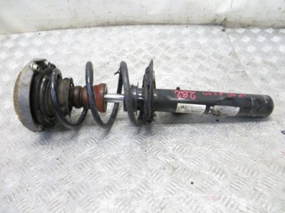 Bmw x1 f48 амортизатор левый перед 14- фото №1