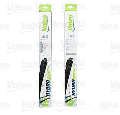 VALEO ДВОРНИКИ 65 CM + 40 CM NA КРЮК