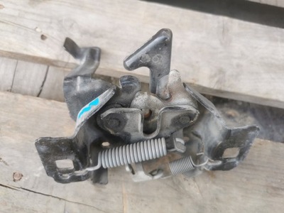 Замок капот ford mustang v 2011 фото №1