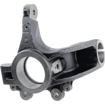 Поворотний кулак колеса перед правий do mazda 3 bk 2003-2005 фото №1