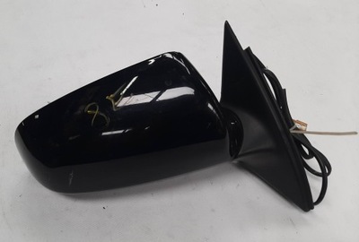 Audi a4 b6 b7 8e дзеркало праве 5pin фото №1