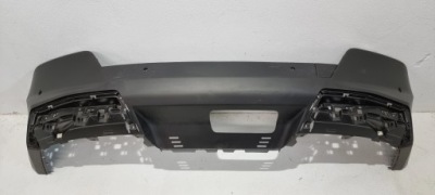 Бампер задня задній bmw ix i20 21- фото №1