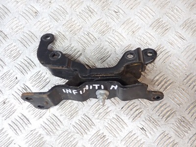 Підпора кронштейн подушка коробки infiniti qx60 l51 nissan pathfinder r53 22 фото №1